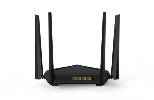 Smart Router Wi-Fi Dual-Band Gigabit AC10 - immagine 2