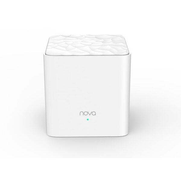 Sistema Home Mesh WiFi completo - immagine 2