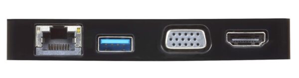 Mini Dock Multiporta USB-C™, UH3232 - immagine 2