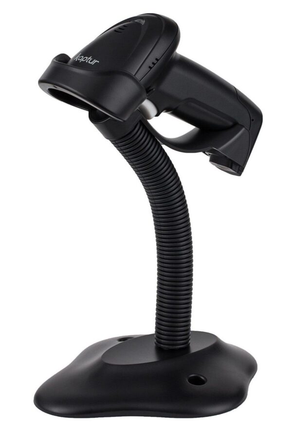 Supporto Base per Lettore Barcode IC-KP1102 - immagine 2