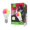 Lampadina LED E27 806lm WiFi Controllo Vocale Alexa, R9074 Classe F - immagine 2