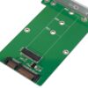 Adattatore SSD SATA a M.2 SATA - immagine 2