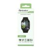 Smartwatch Fitness Bluetooth V5.3 Mento Display 2,01'' IP67 Nero - immagine 2