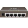 Switch 5 Porte Gigabit Unmanaged Desktop - immagine 2
