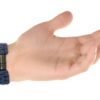 Bracciale Paracord con Micro USB Blu - immagine 2
