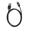 Cavo USB 3.2 Gen.2 A Maschio / USB-C™ Maschio 1m Nero - immagine 2