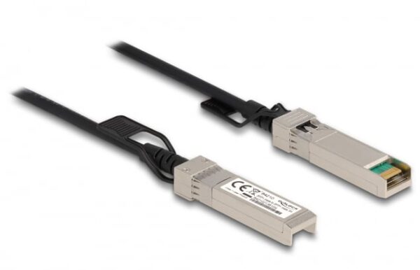 Cavo Twinax con Connettori SFP+ 10Gb 3 metri - immagine 2