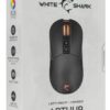 Mouse Ottico Gaming Arthur RGB 10000 dpi 9D Nero - immagine 2