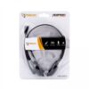 Cuffie Stereo con Microfono e Regolazione del Volume - immagine 2