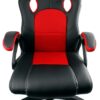 Sedia da Gioco Kings Throne - immagine 2