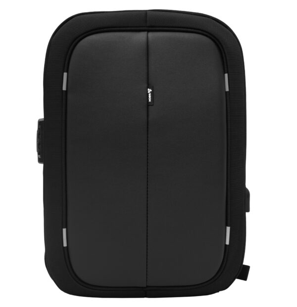 Zaino Notebook 15.6'' Waterproof Bagaglio a Mano CASABLANCA - immagine 2