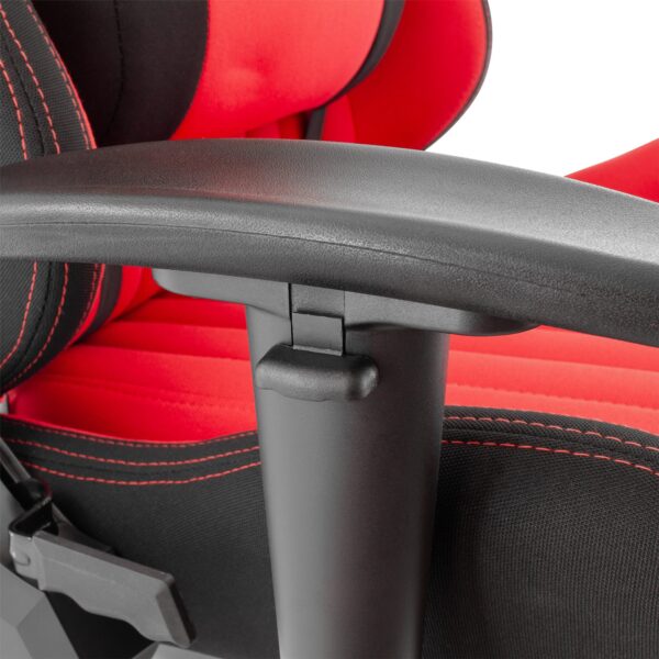 Sedia da Gioco Red Devil - immagine 2