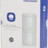 Sensore di Movimento Pet Immune ad Infrarossi Senza Fili, PIR-910 - immagine 2