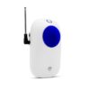 Ripetitore / Amplificatore di Segnale Radio per Impianto Antifurto RT-101 - immagine 2