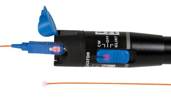 Identificatore Visivo di Guasti per Fibra Ottica - immagine 2