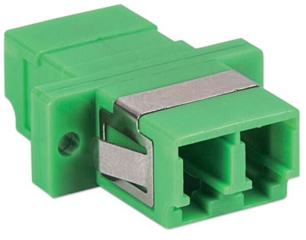 Adattatore Duplex LC/APC Monomodale - immagine 2