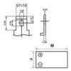 Batteria Piombo-Acido per UPS 12 V 7 Ah, NP7-12 - immagine 2