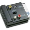 SCART Adapter IN/OUT - immagine 2