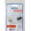 Cavo alimentazione SATA Molex 4pin M/SATA 15pin F - immagine 2