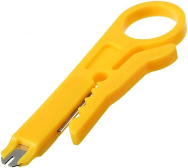 Inseritore per 110 Terminal Block - immagine 2