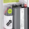 Alimentatore da Auto DC/AC 300W da 12V a 230V con porta USB - immagine 2