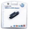 Adattatore USB 2.0 a Serial ATA - immagine 2