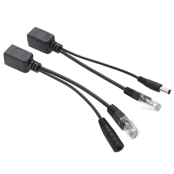 Kit cavi splitter POE passivo - immagine 2
