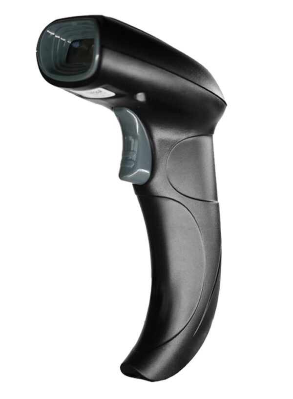 Lettore Barcode Scanner Imager 2D IP52 Wireless - immagine 2