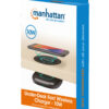 Caricatore Wireless Rapido da Sotto Scrivania 10W - immagine 2