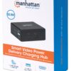 Hub USB-C™ con funzione di ricarica Power Delivery 45W - immagine 2