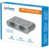 Convertitore da USB a 4 porte seriali - immagine 2