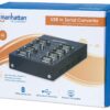 Convertitore da USB a 8 porte seriali - immagine 2