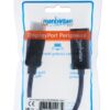 Adattatore DisplayPort a HDMI Passivo - immagine 2