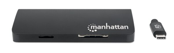 Adattatore USB-C™ SuperSpeed Multiporta - immagine 2