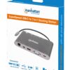 Docking Station USB-C™ SuperSpeed 7 in 1 - immagine 2