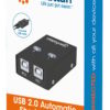 Switch automatico USB 2.0 Hi-Speed - immagine 2
