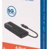 Hub USB-C™ 3.2 Gen 1 a 4 porte - immagine 2