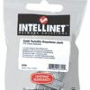 Frutto Keystone Cat6 FTP Tooless - immagine 2