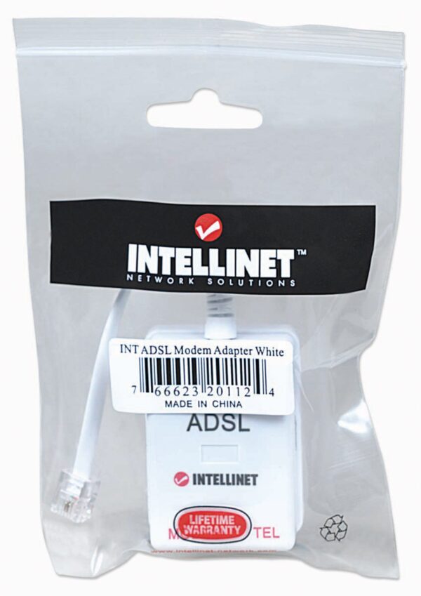 Sdoppiatore per linee ADSL - immagine 2