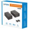 Kit Extender HDMI over Ethernet - immagine 2