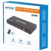 Switch Multiviewer HDMI 4 porte 1080p - immagine 2