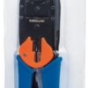 Pinza a Crimpare Professionale per RJ45 - immagine 2