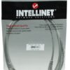 Cavo di rete Patch in Rame Cat. 5e Grigio UTP 5 m - immagine 2