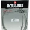 Cavo di rete Patch in Rame Cat. 5e Grigio UTP 15 m - immagine 2