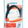 Cavo HiSpeed USB A Maschio / USB-C Maschio 3 metri Nero - immagine 2