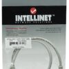Cavo di rete Patch CCA Cat. 5e Grigio UTP 0,5 mt - immagine 2