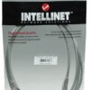 Cavo di rete Patch CCA Cat. 5e Grigio UTP 30 mt - immagine 2