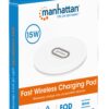 Caricabatterie Wireless a Ricarica Rapida 15W USB-C™ - immagine 2