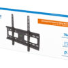 Supporto a Muro Universale Inclinabile per TV 37-70'' - immagine 2