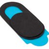 Coperchio otturatore per WebCam Laptop/Smartphone 3pz - immagine 2